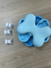 Nina Ottosson Tornado Interactive Treat Puzzle Dog Toy