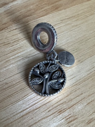 Genuine pandora silver family - genuine,