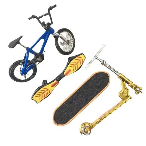 New mini finger bicycle - new,