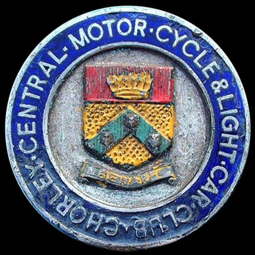Chorley central motor cycle - chorley,