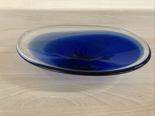 Cobalt blue clear glass - cobalt,