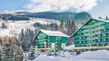 For Sale 1 bed Apartment, Alpine Club, Schladming, Austria. XMAS WEEK