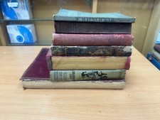 assortment of 19th century