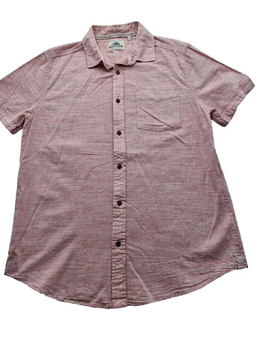 Mantaray shirt mens - mens, 40"