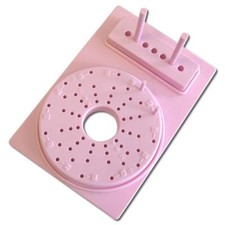 Flower and Bow Maker Make With