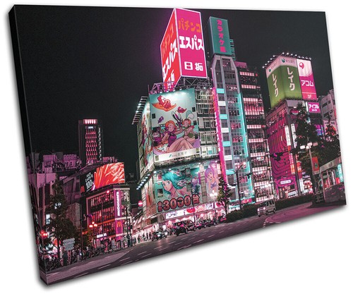 Tokyo japan gaming - japan, night
