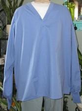 Best Medical Unisex L/S Scrub