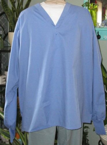 Best medical unisex - best, l/s