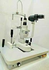 Slit Lamp 2 Step Zeiss Type