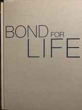 Bond For Life - Emotions Shared By People And Their Pets by Ian Robinson