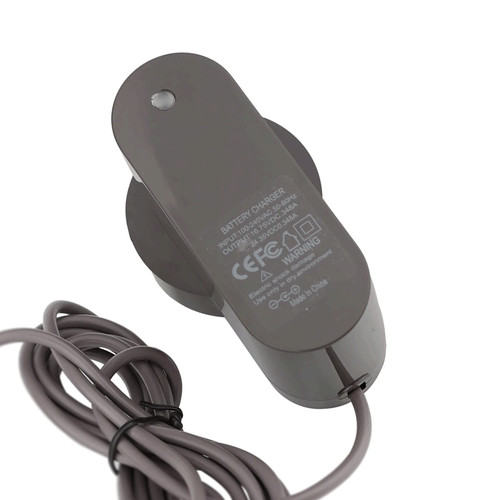 Charger fits dyson vacuum - charger,