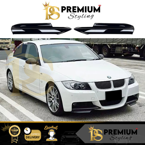 Bmw series e90 - bmw, e91