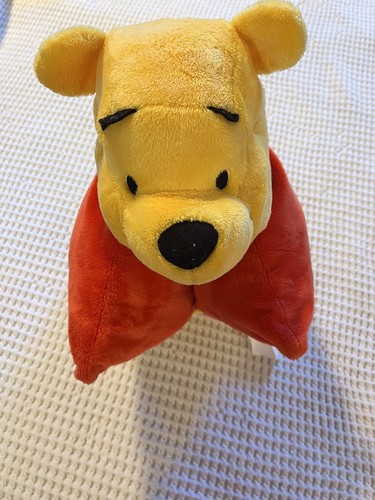 Disney parks plush pillow pet - plush,