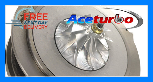 New turbo cartridge for bmw - new,