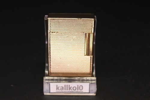 Vintage dupont pocket - "s.t, dupont"
