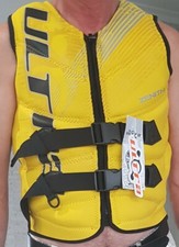 life jacket neoprene ultra