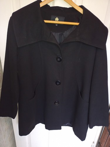 Ladies klassik clothing - clothing, black