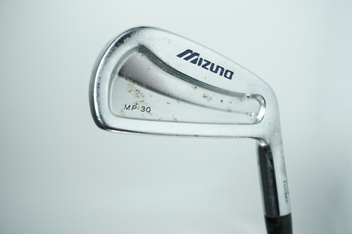 Mizuno mp30 iron steel - iron, /