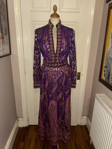 Original theatrical costume - original,