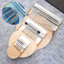 Small loom darning machine - small,