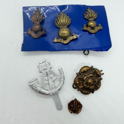 Small job lot british - small, army