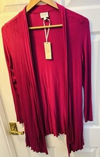 Kaliko magenta longline