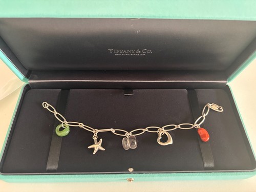Elsa peretti tiffany five - peretti,