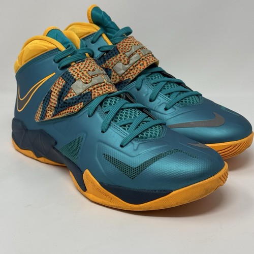 Nike zoom lebron - zoom, 7