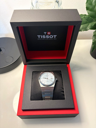 Tissot prx powermatic auto - prx, 80