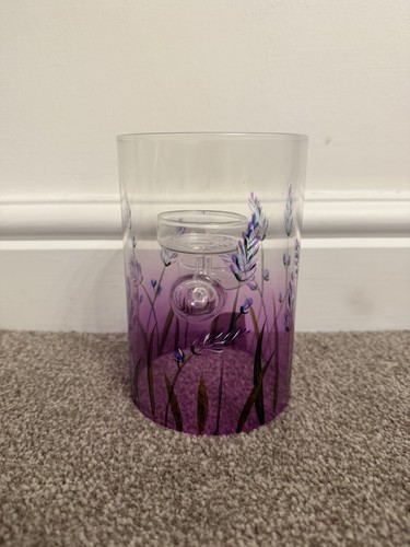 Yankee candle lavender field - candle,