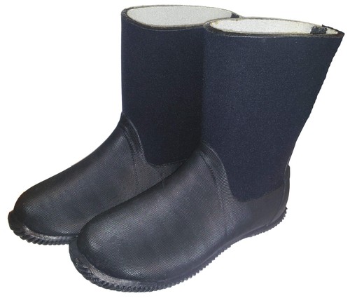 Beaver size 7mm neoprene - beaver,