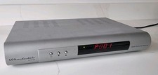 Wharfedale Digital Freeview Receiver No remote - Model: DV832B