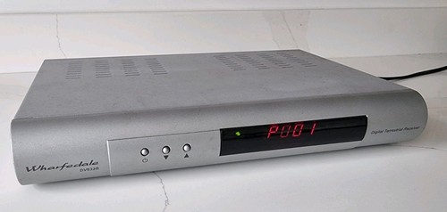 Wharfedale digital freeview - wharfedale,