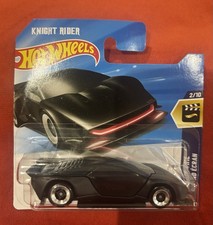 Hot Wheels HW K.I.T.T. Concept