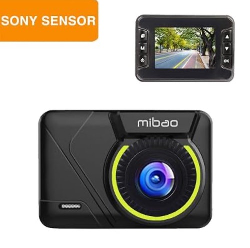 Mibao c100 full 1080p - 1080p, dash