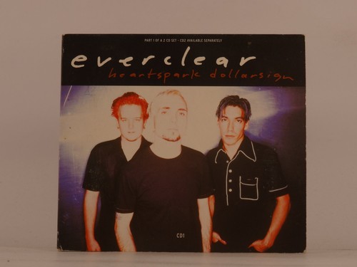 Everclear heartspark - everclear,