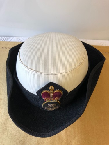 British royal navy wrns petty - british,