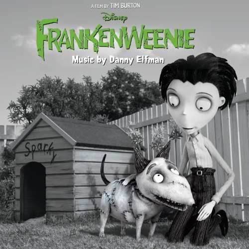 Frankenweenie - frankenweenie,