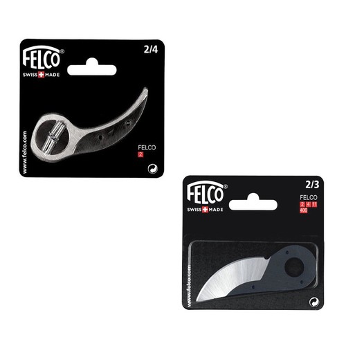 Felco model secateurs blade - felco,