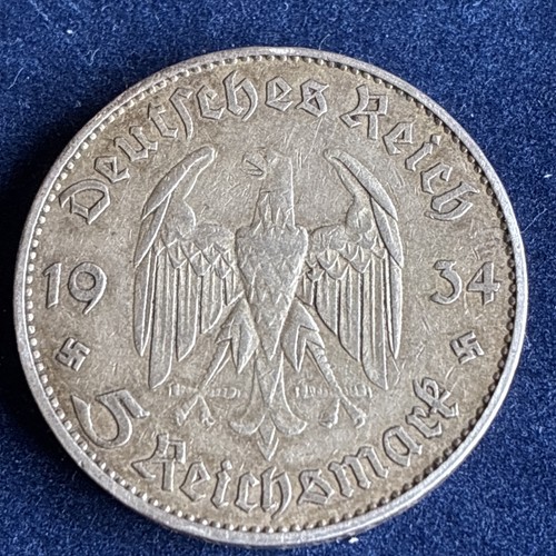 1934 third reich - 1934,