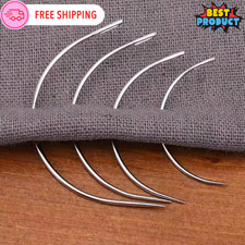 Sewing Curved Needle for