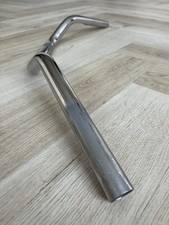 OEM Harley-Davidson Sportster Handlebars – 1" Low-Rise (2004)