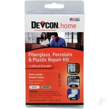 Devcon Home Fibreglass Plastic
