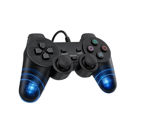 Wired game controller for - wired,