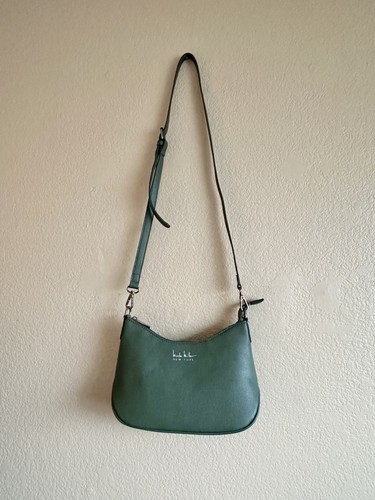 Nicole miller hand bag dark - nicole,