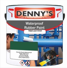 Dennys Waterpoof Water Tanks