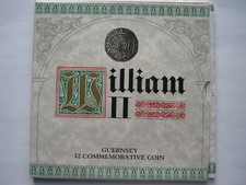 Guernsey 1988 Brilliant