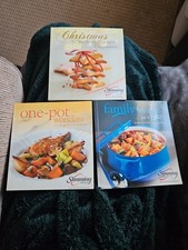 Slimming World Recipe Books