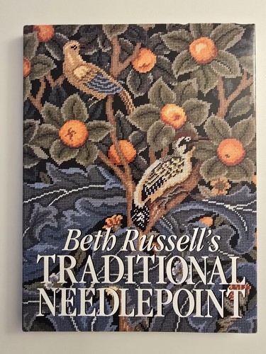 Beth russell traditional - russell's,