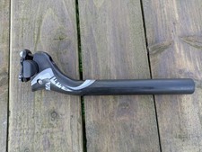 FFC  Offset Carbon Seatpost